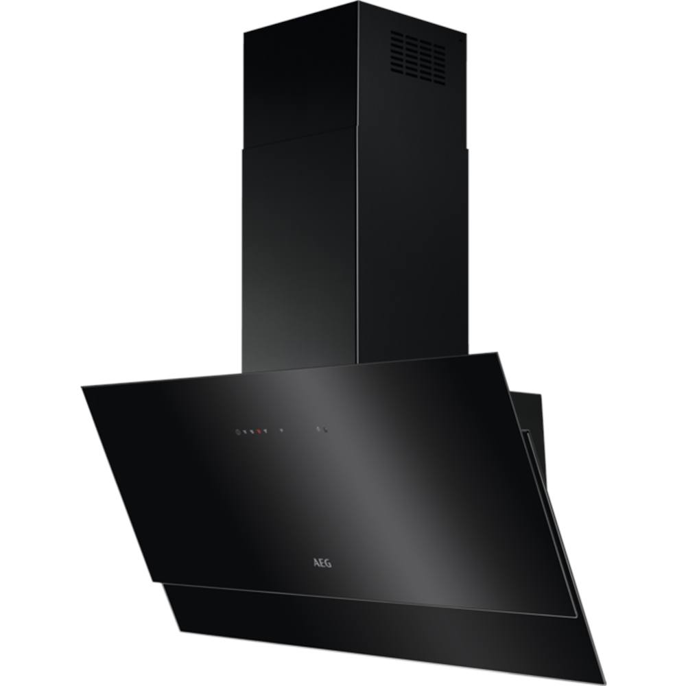 DVE5971HB Kopffreie Wand-Dunstabzugshaube / Serie 9000 mit SilenceTech